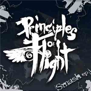 Principles Of Flight - Smash EP
