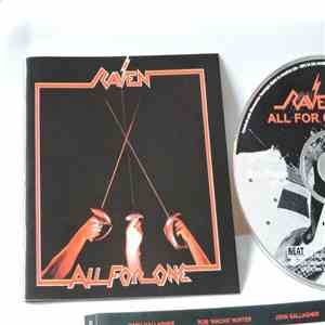 Raven  - All For One
