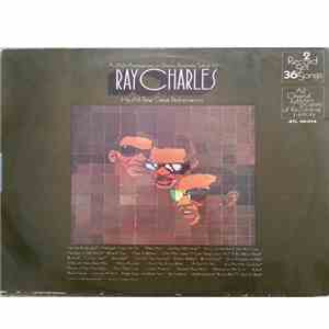 Ray Charles - A 25th Anniversary In Show Business Salute To Ray Charles