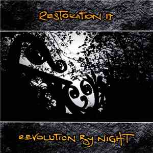 Restoration II - Revolution By Night