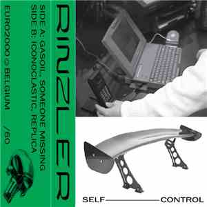 Rinzler - Self Control
