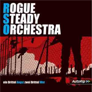 Rogue Steady Orchestra - Ein Drittel Angst Zwei Drittel Wut