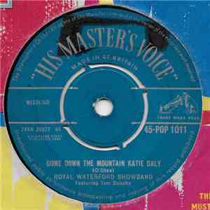 Royal Waterford Showband - Come Down The Mountain Katie Daly