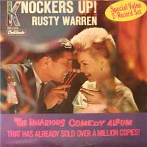 Rusty Warren - Knockers Up/Songs For Sinners