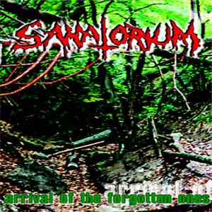 Sanatorium - Arrival Of The Forgotten Ones