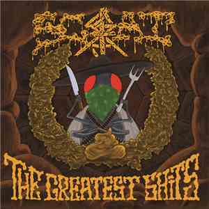 S.C.A.T. - The Greatest Shits