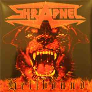 Shrapnel  - Hellbound