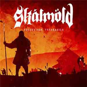 Skálmöld - Vögguvísur Yggdrasils
