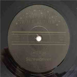 Skrewdriver - Land Of Ice