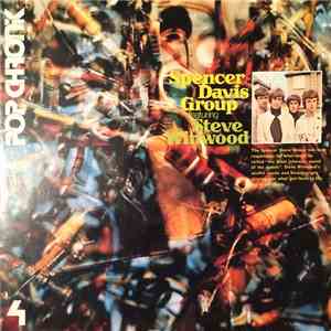 Spencer Davis Group Featuring Steve Winwood - Pop Chronik