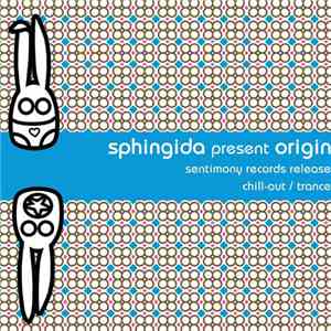 Sphingida - Origin