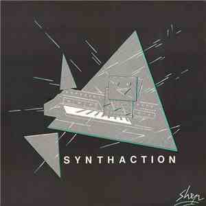 Stephane Gremaud & Fabien Chevallier - Synthaction