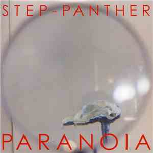 Step-Panther - Paranoia