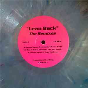 Terror Squad - Lean Back (The Remixes)