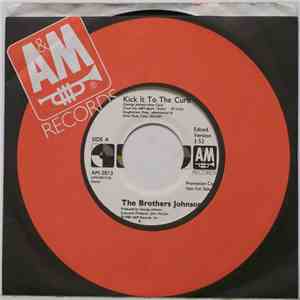 The Brothers Johnson - Kick It To The Curb