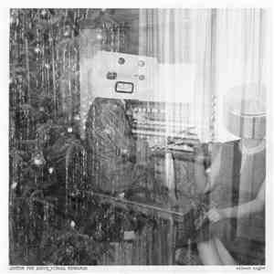 The Center For Audio-Visual Research - Silent Night EP