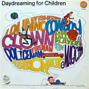 The Golden Boys Chorus - Daydreaming For Children