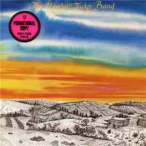 The Marshall Tucker Band - The Marshall Tucker Band