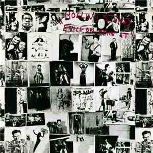 The Rolling Stones - Exile On Main St