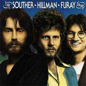The Souther-Hillman-Furay Band - The Souther-Hillman-Furay Band