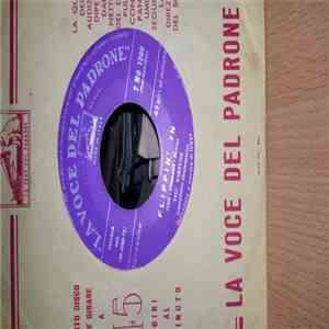 The Virtues - Flippin' In