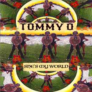 Thomas Organ - She's My World