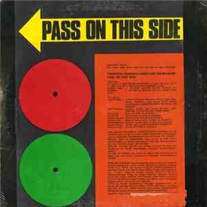 Thornton, Fradkin & Unger And Big Band - Pass On This Side