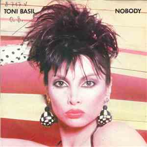 Toni Basil - Nobody