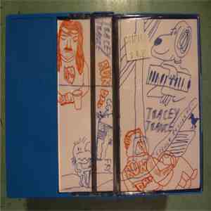 Tracey Trance / Run DMT - Split
