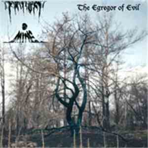 Twilight Is Mine - The Egregor Of Evil