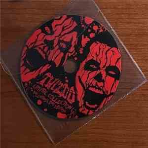Twiztid - Cryptic Collection: Valentines Day Edition