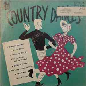 Unknown Artist - Country Dances