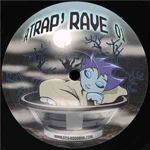 Various - Atrap' Rave 01