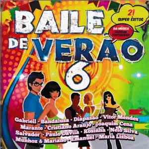 Various - Baile De Verão 6