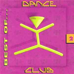 Various - Best Of... Dance Club 2