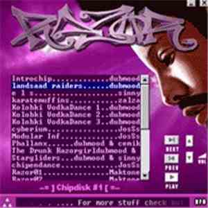 Various - Chipdisk #1