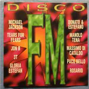 Various - Disco FM