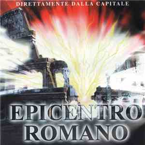 Various - Epicentro Romano