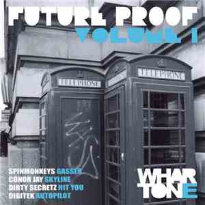 Various - Future Proof Volume I