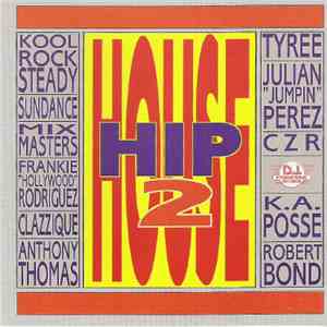 Various - Hip House 2