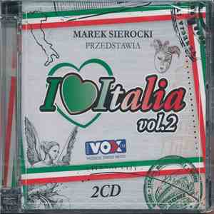 Various - I Love Italia 2