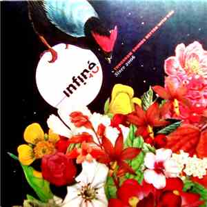 Various - InFiné10: Tomorrow Sounds Better With You