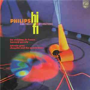 Various - Philips Hi-Fi International