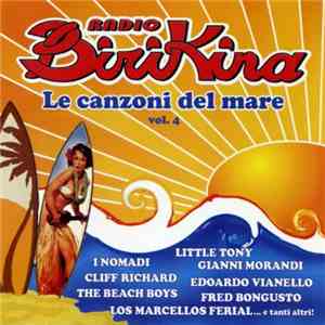 Various - Radio Birikina - Le Canzoni Del Mare Vol. 4