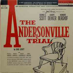 Various - The Andersonville Trial