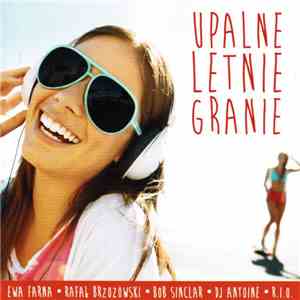 Various - Upalne Letnie Granie