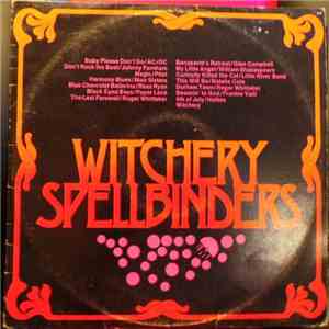 Various - Witchery Spellbinders