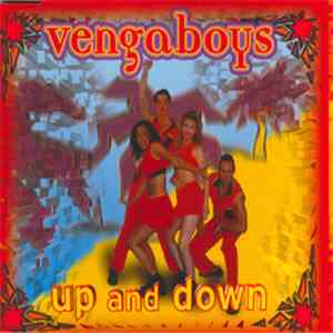 Vengaboys - Up And Down