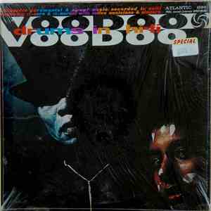 Voodoo Drums - Voodoo Drums In Hi-fi
