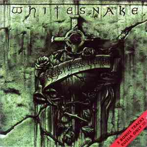 Whitesnake - Restless Heart